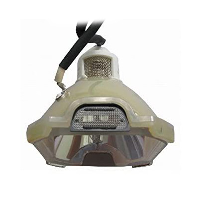 لامپ ویدئو پروژکتور پاناسونیک PT F100U مدل panasonic ET-LAF100A
